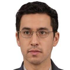 Arnur Erkenbayev