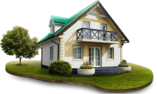 Страхование квартиры и страхование частного дома за 1 000 тенге в месяц